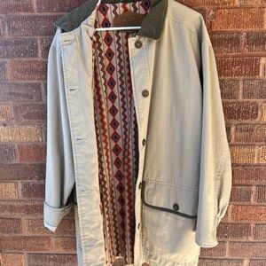 Vintage Woolrich women’s jacket